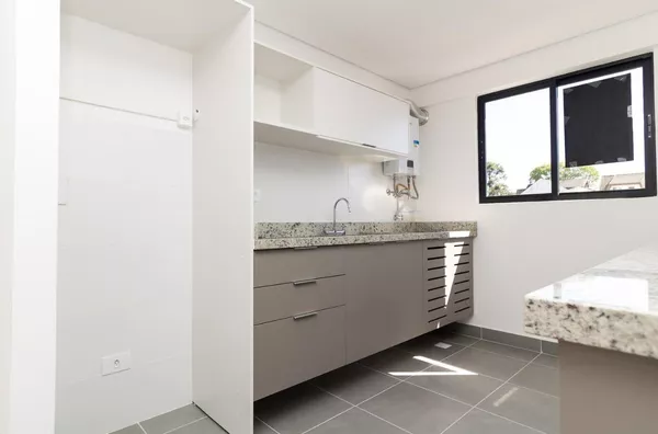 Apartamento 2 quartos para aluguel,  Cajuru, Curitiba - Foto 4