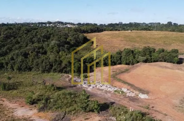 Terreno para venda,  Canguiri, Colombo