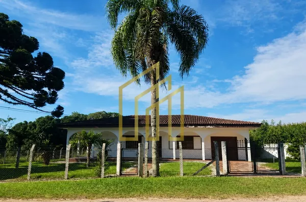 Terreno para venda,  Campestre Da Faxina, São José Dos Pinhais