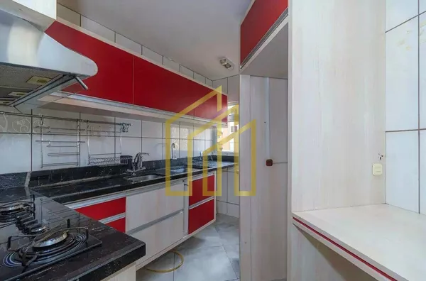 Apartamento 3 quartos à venda em Curitiba – Quintas de São Francisco
