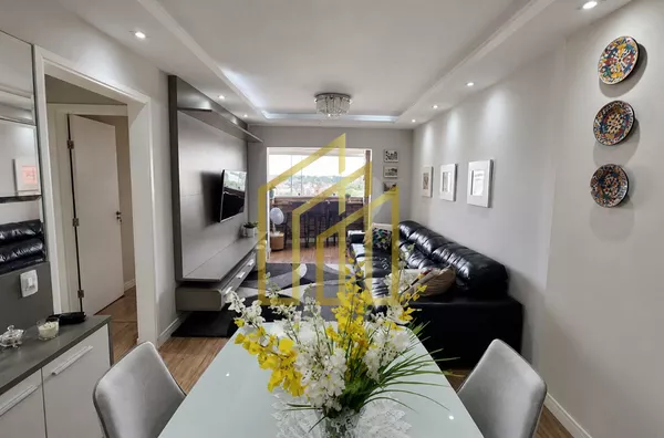 Apartamento para venda,  Vila Izabel, Curitiba