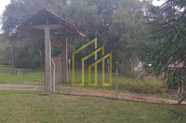 CHÁCARA À VENDA 10.000 m² | PISCINA AQUECIDA, SAUNA E AMPLA ÁREA DE LAZER - Foto 37