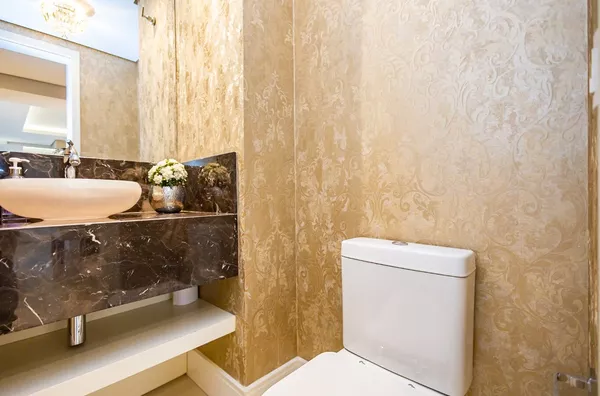 Apartamento alto padrão | 3 quartos | 1 suíte | 2 vagas no Ecoville - Foto 15