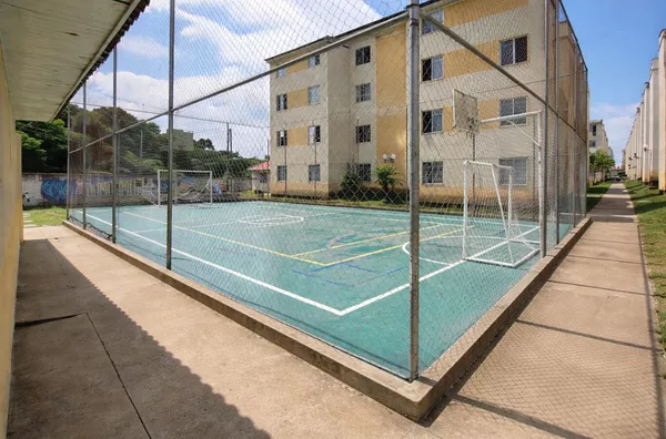 Apartamento 2 quartos venda ou aluguel,  Ganchinho, Curitiba - Foto 16