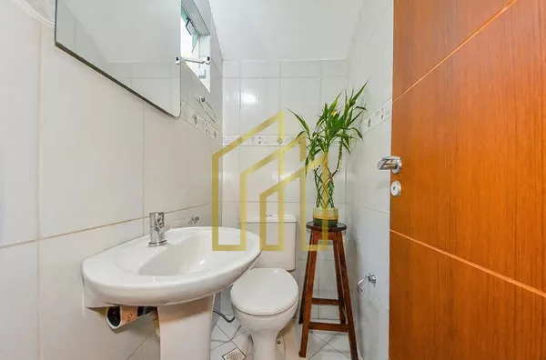 Sobrado para venda, 3 quarto(s),  Novo Mundo, Curitiba