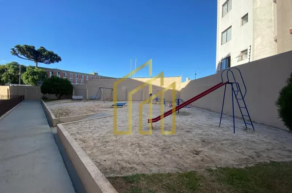 Apartamento 3 Q, SUITE ,  2 VAGAS  - NOVO MINDO - CURITIBA