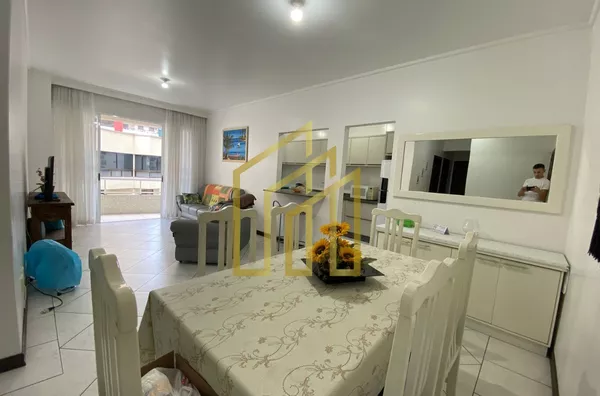 ALUGUEL TEMPORADA APARTAMENTO EM MEIA PRAIA - ITAPEMA – SC - Foto 9