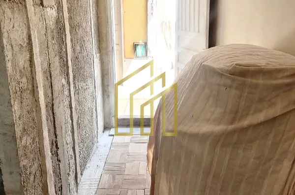 Casa à Venda na Vila Nossa Senhora da Luz - CIC, Curitiba | Ótimo Terreno e Espaço - Foto 20