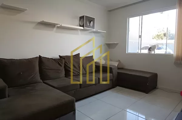 TRIPLEX COM ELEVADOR À VENDA NO CAJURU, CURITIBA | 3 SUÍTES | 180M² | CONDOMÍNIO FECHADO