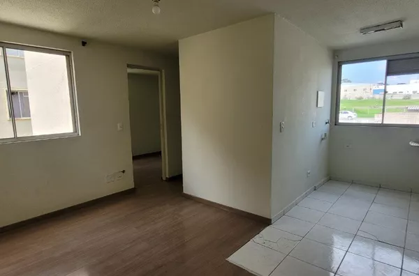 Apartamento 2 quartos venda ou aluguel,  Ganchinho, Curitiba - Foto 2