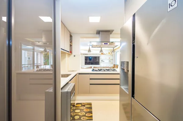 Apartamento alto padrão | 3 quartos | 1 suíte | 2 vagas no Ecoville - Foto 10