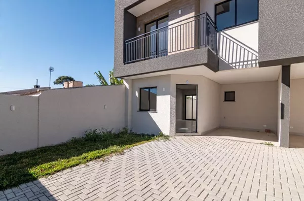 Sobrado para , 3 quarto(s), - Foto 2