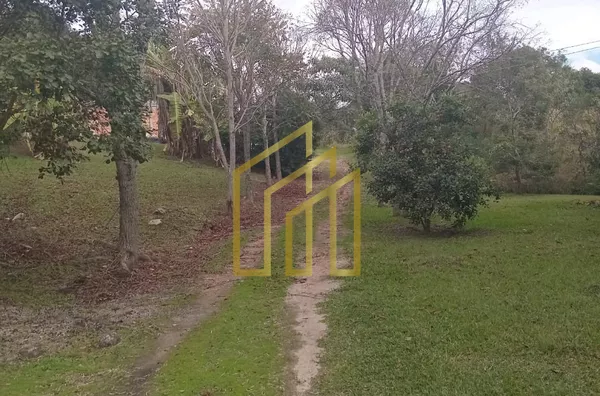 CHÁCARA À VENDA 10.000 m² | PISCINA AQUECIDA, SAUNA E AMPLA ÁREA DE LAZER - Foto 4