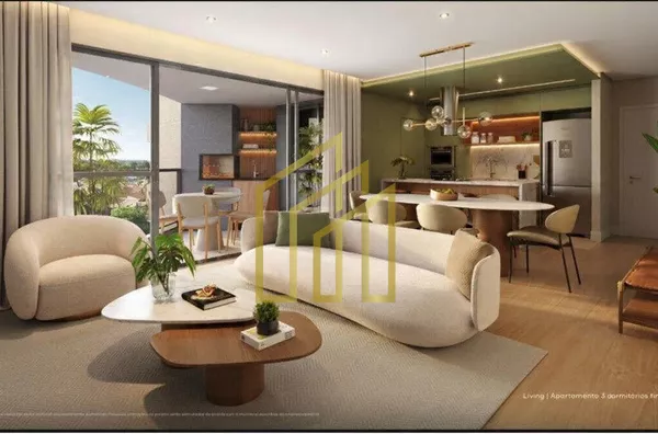 Apartamento para venda,  Ahú, Curitiba