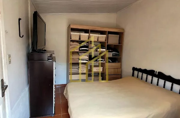 Casa à Venda na Vila Nossa Senhora da Luz - CIC, Curitiba | Ótimo Terreno e Espaço - Foto 9