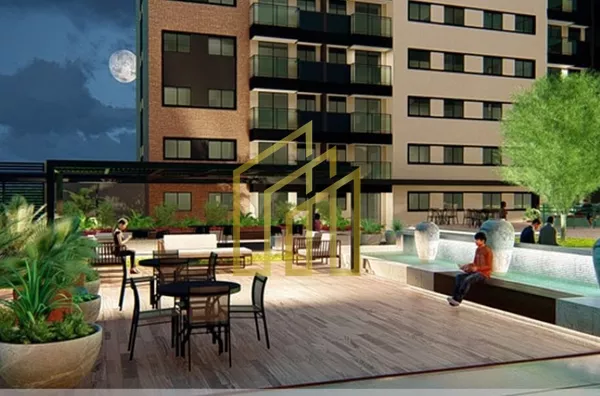 VENDA APARTAMENTO, PLACE ECOVILLE - CAMPINA DO SIQUEIRA, CURITIBA 