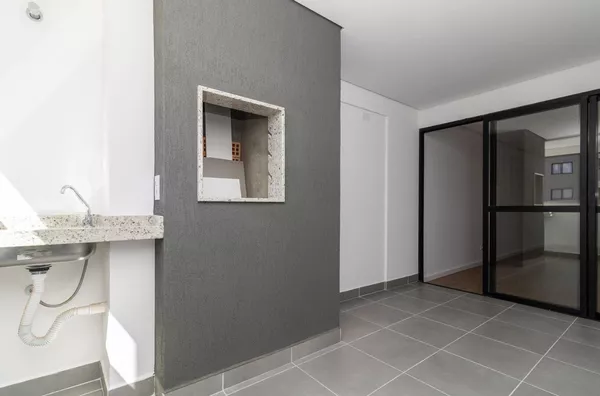 Apartamento 2 quartos para aluguel,  Cajuru, Curitiba - Foto 9