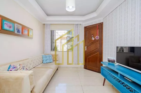 Sobrado para venda, 3 quarto(s),  Costeira, São José Dos Pinhais