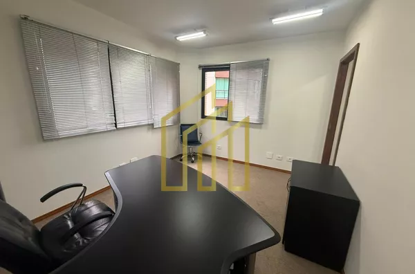 Sala comercial para aluguel,  água Verde, Curitiba - Foto 28