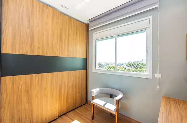 Apartamento 3 suítes,  Mossunguê, Curitiba - Foto 22