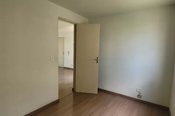 Apartamento 2 quartos venda ou aluguel,  Ganchinho, Curitiba - Foto 9