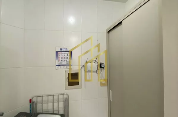 ALUGUEL TEMPORADA APARTAMENTO EM MEIA PRAIA - ITAPEMA – SC - Foto 19