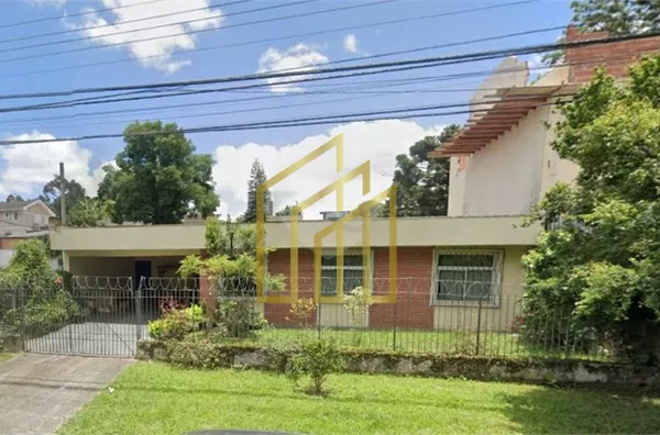 Casa para venda, 4 quarto(s),  Bigorrilho, Curitiba