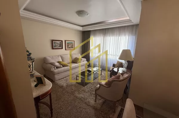 Apartamento para aluguel,  Alto Da Glória, Curitiba