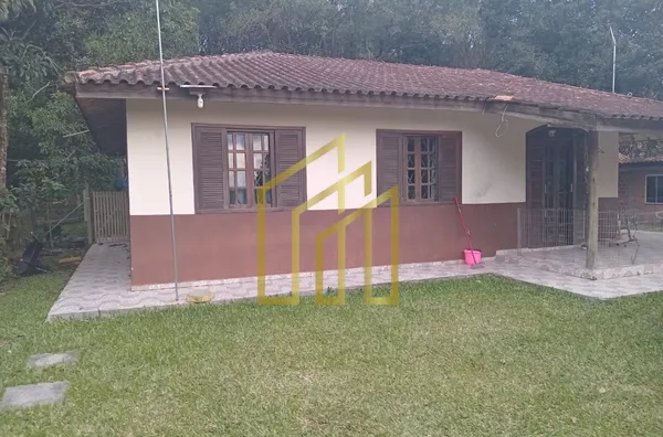 CHÁCARA À VENDA 10.000 m² | PISCINA AQUECIDA, SAUNA E AMPLA ÁREA DE LAZER - Foto 1