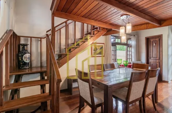 Casa para venda, 4 quarto(s),  Mercês, Curitiba
