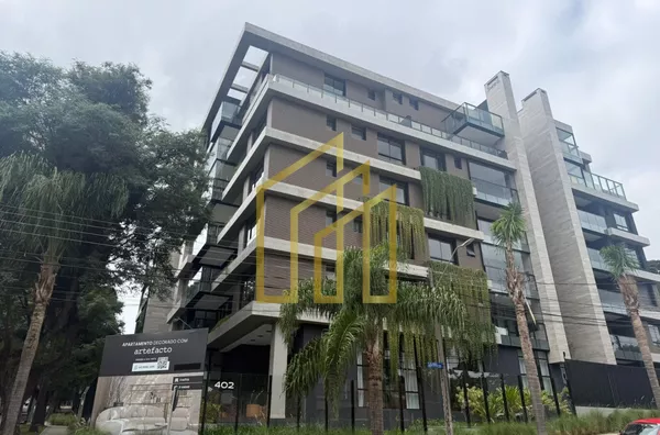 Apartamento para venda, 2 quarto(s),  - Selecione - Bairro, Curitiba