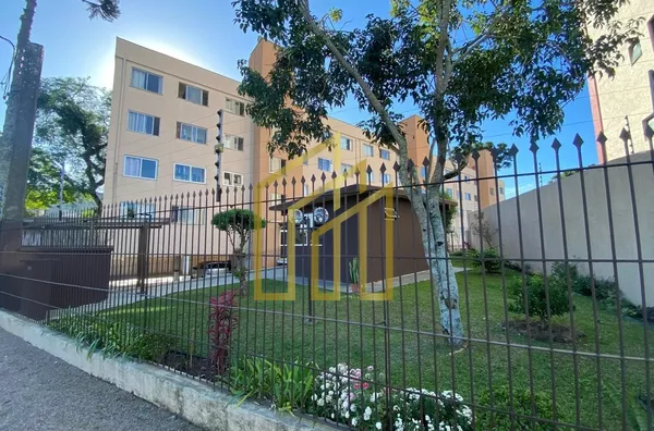 Apartamento 3 Q, SUITE ,  2 VAGAS  - NOVO MINDO - CURITIBA