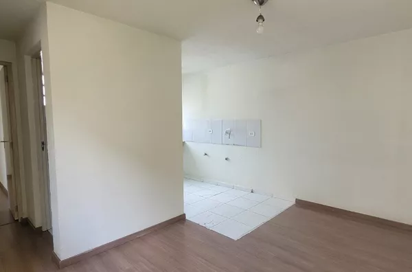 Apartamento 2 quartos venda ou aluguel,  Ganchinho, Curitiba - Foto 5