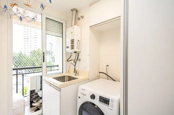 Apartamento alto padrão | 3 quartos | 1 suíte | 2 vagas no Ecoville - Foto 25