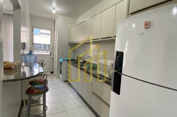 ALUGUEL TEMPORADA APARTAMENTO EM MEIA PRAIA - ITAPEMA – SC - Foto 17