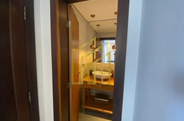 LUXO E CONFORTO NO PORTÃO | SOBRADO ALTO PADRÃO COM SUÍTE E CLOSET