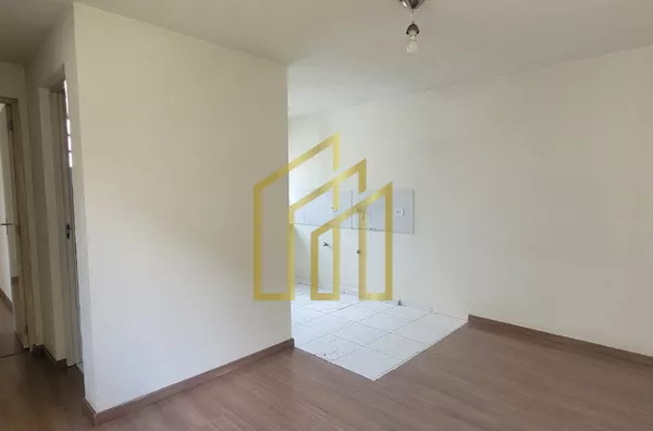 Apartamento 2 quartos aluguel,  Ganchinho, Curitiba