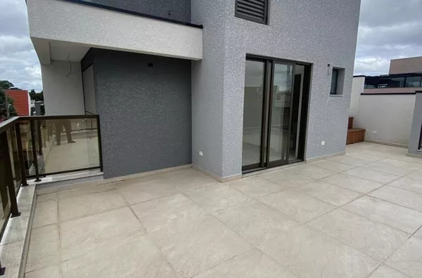 SOBRADO TRIPLEX, 3 SUÍTES - JARDIM DAS AMÉRICAS, CURITIBA / PR - Foto 32