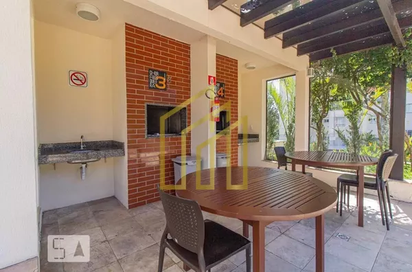 - apartamento garden para venda, 2 quarto(s),  Campo Comprido, Curitiba