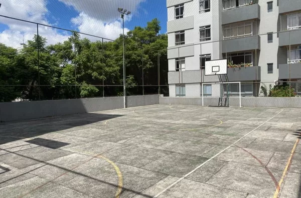 VENDA APARTAMENTO FUNCIONAL - 3 Q, 2 V - CABRAL - CURITIBA - PR - Foto 25