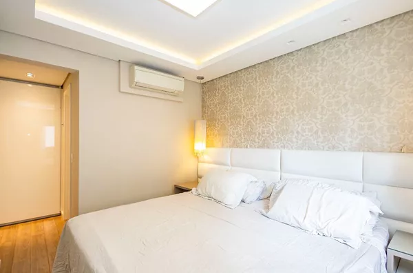 Apartamento alto padrão | 3 quartos | 1 suíte | 2 vagas no Ecoville - Foto 21