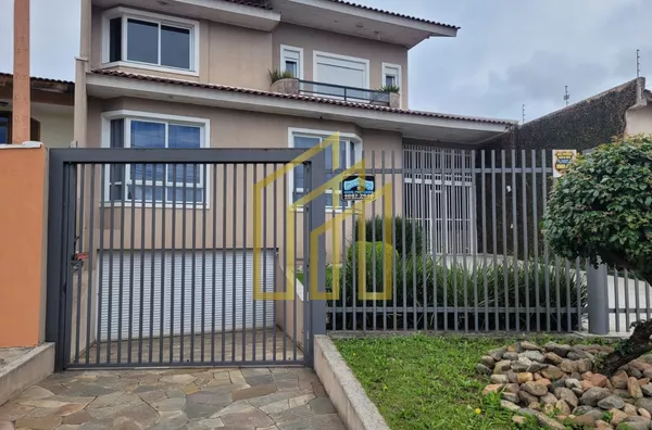Sobrado para venda,  - Selecione - Bairro, Curitiba