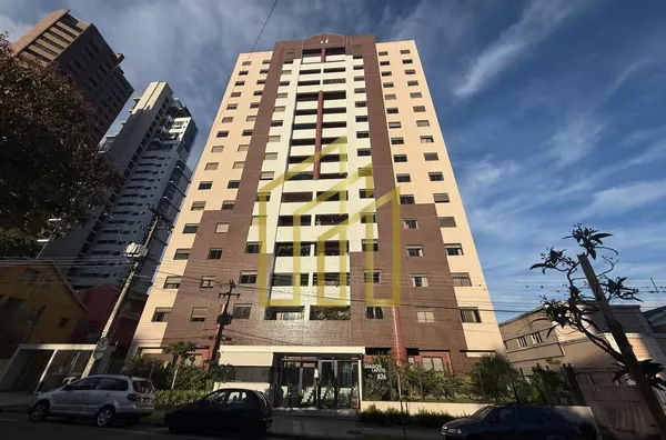 Apartamento para aluguel,  Alto Da Glória, Curitiba