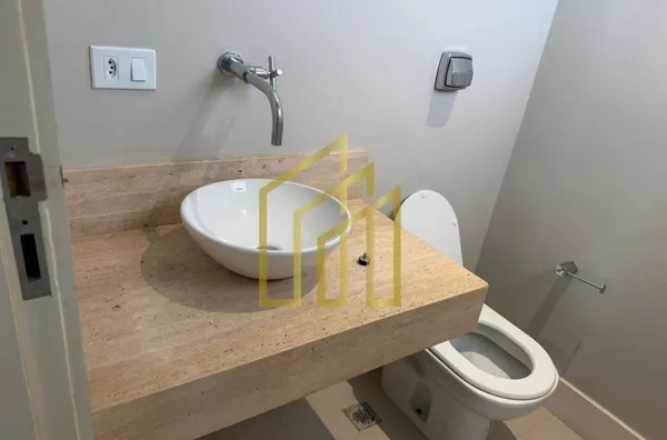 Casa em condomínio para venda, 4 quarto(s),  Santa Felicidade, Curitiba