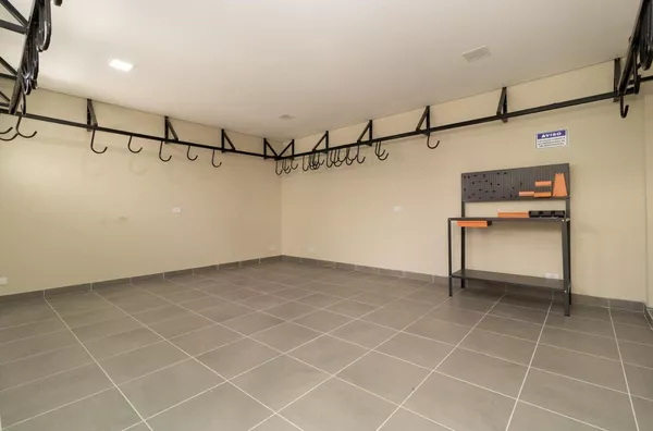 Apartamento 2 quartos para aluguel,  Cajuru, Curitiba - Foto 21