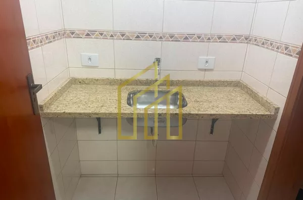 Sala comercial para aluguel,  água Verde, Curitiba - Foto 23