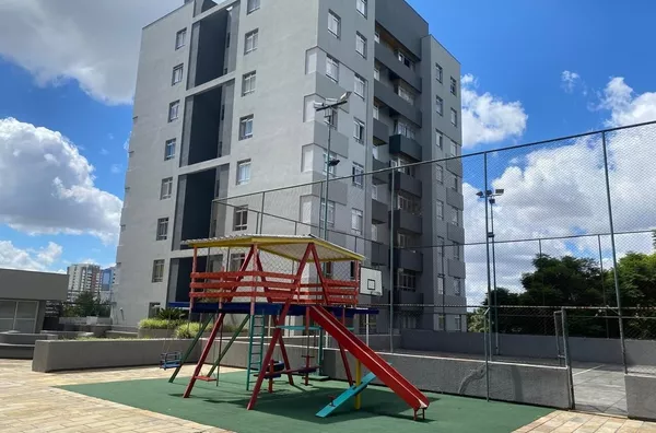 VENDA APARTAMENTO FUNCIONAL - 3 Q, 2 V - CABRAL - CURITIBA - PR - Foto 26