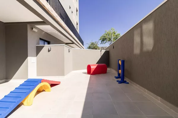 Apartamento 2 quartos para aluguel,  Cajuru, Curitiba - Foto 23