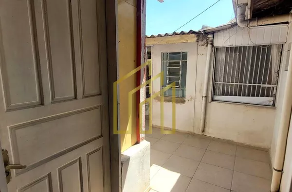Casa à Venda na Vila Nossa Senhora da Luz - CIC, Curitiba | Ótimo Terreno e Espaço - Foto 19