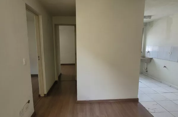 Apartamento 2 quartos venda ou aluguel,  Ganchinho, Curitiba - Foto 6